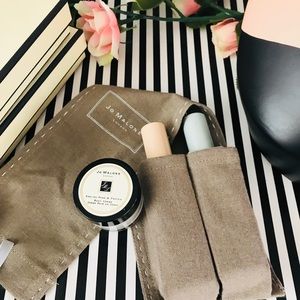 Jo Malone English field Set Cologne